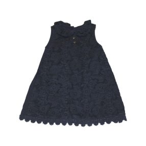 Matalan, Sötétkék, csipkés, alkalmi ruha