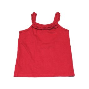 Matalan, Bordó, fodros top