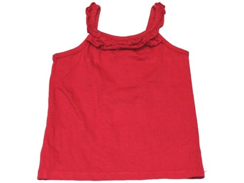 Matalan, Bordó, fodros top