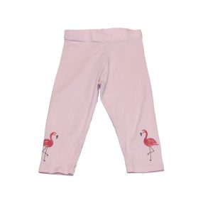 F&F, Flamingós, 3/4-es legging