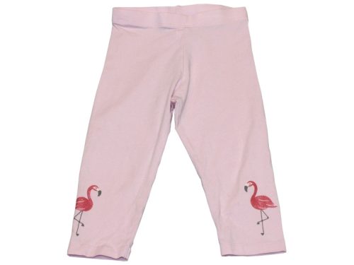 F&F, Flamingós, 3/4-es legging