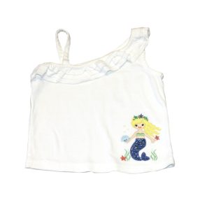 Gymboree, Sellős top