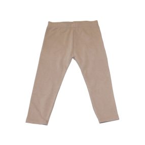 So cute, Mogyoróbarna legging