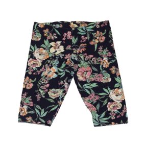 Next, Virágos, 3/4-es legging