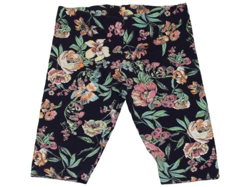 Next, Virágos, 3/4-es legging