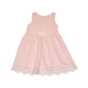 Matalan, Rózsaszín, alkalmi csipkeruha