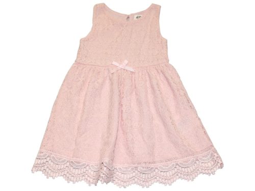 Matalan, Rózsaszín, alkalmi csipkeruha