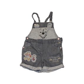 George, Disney, Micimackós, farmer, kertész rövidnadrág