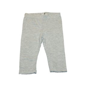 H&M, Szürke, 3/4-es legging