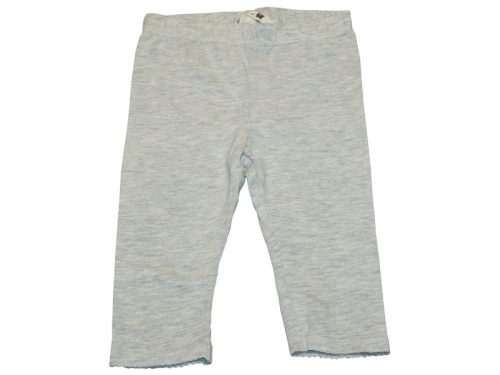 H&M, Szürke, 3/4-es legging