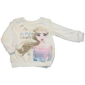 Disney, Frozen, Jégvarázs, Elza hercegnős pulóver