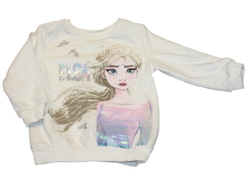 Disney, Frozen, Jégvarázs, Elza hercegnős pulóver