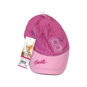 Barbie nyári sapka, ÚJ