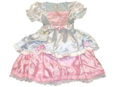 TU, Pásztorlányka jelmez