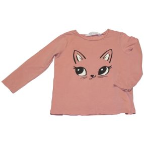 H&M, Cicás felső