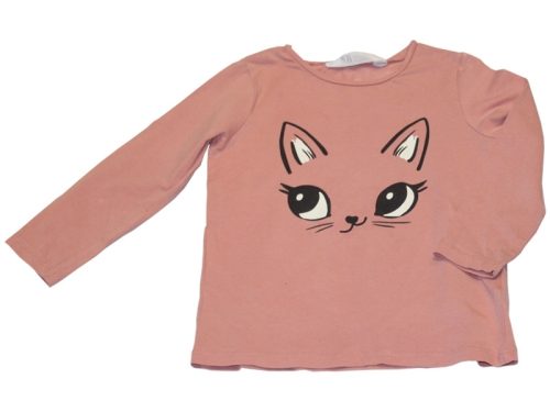 H&M, Cicás felső