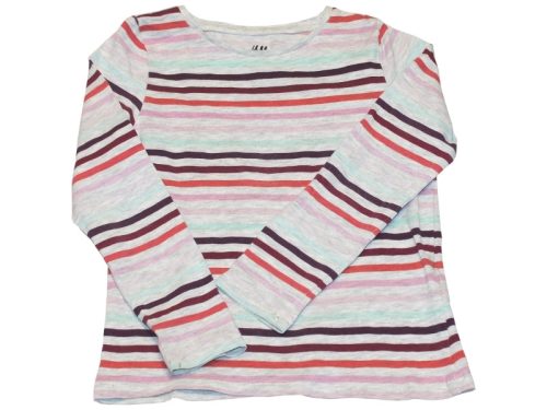 H&M, Csíkos felső