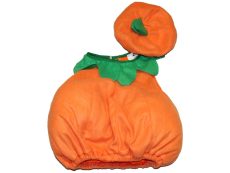 Sütötök jelmez sapkával