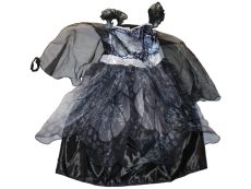 TU, Pillangó jelmez