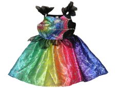 George, Szivárványos boszorkány jelmez