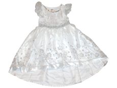 TU, Angyal, hótündér jelmez