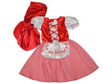 Wilko, Piroska jelmez köpennyel