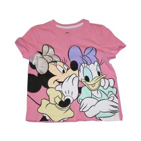 Primark, Disney, Minnie egeres, Daisy kacsás póló