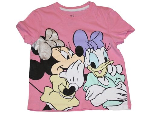 Primark, Disney, Minnie egeres, Daisy kacsás póló