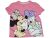 Primark, Disney, Minnie egeres, Daisy kacsás póló