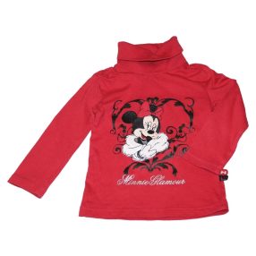 Disney, Minni egeres garbó