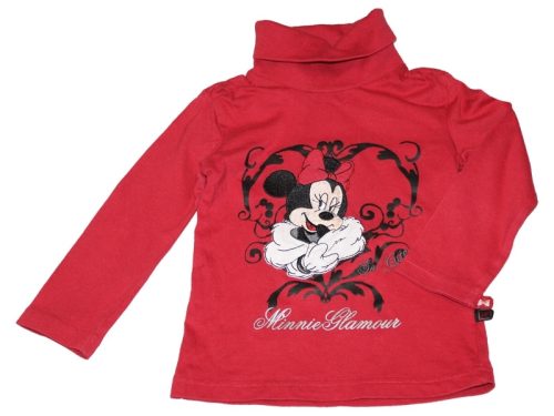 Disney, Minni egeres garbó