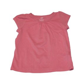 H&M, Rózsaszín póló