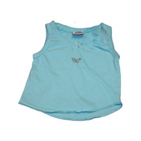 Girl2Girl, Lepkés top