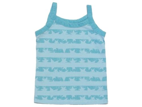 Matalan, Csíkos top