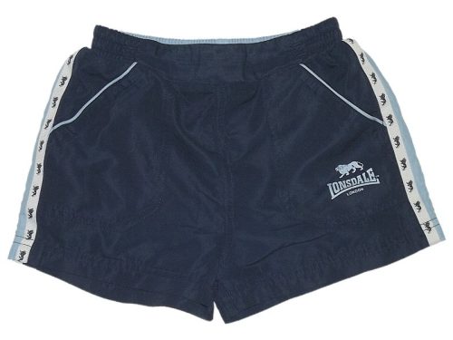 Lonsdale, Sportos sort