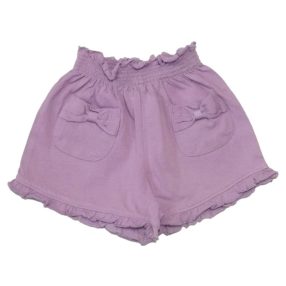Mothercare, Lila, pamut sort