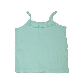 Matalan, Bordás anyagú top