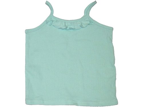 Matalan, Bordás anyagú top