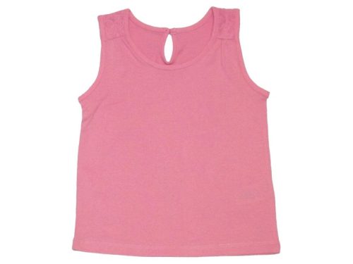 Matalan, Csipkebetétes, rózsaszín top