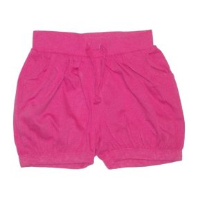 Matalan, Rózsaszín rövidnadrág