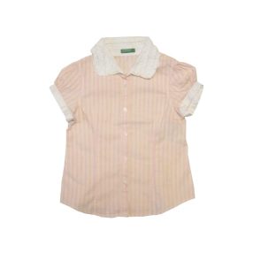 Benetton, Csíkos blúz