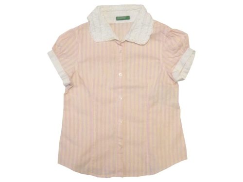 Benetton, Csíkos blúz
