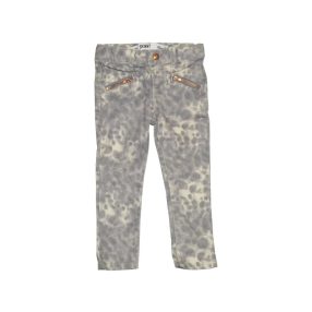 Denim, Koptatott hatású farmernadrág