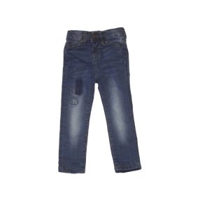 Denim, Koptatott farmernadrág
