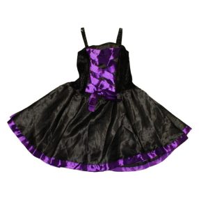 Dress Fantastic, Boszorkány jelmez
