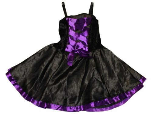 Dress Fantastic, Boszorkány jelmez