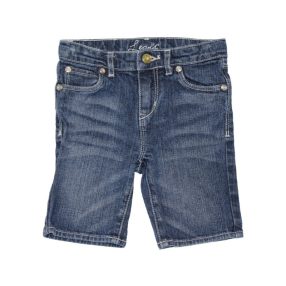Levi's, Csillogó gombos, farmer rövidnadrág