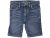 Levi's, Csillogó gombos, farmer rövidnadrág