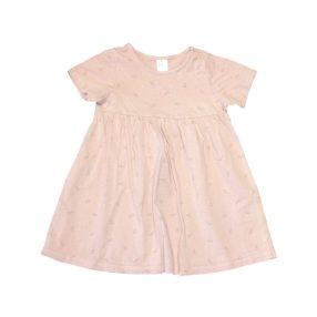 H&M, Aprósvirágos ruha