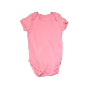 Primark, Rózsaszín body